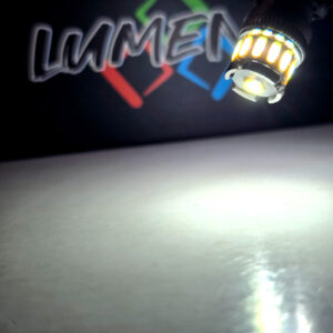 194: Lumenz Performance Series (PS) 13-LED Bulb - 6000K White