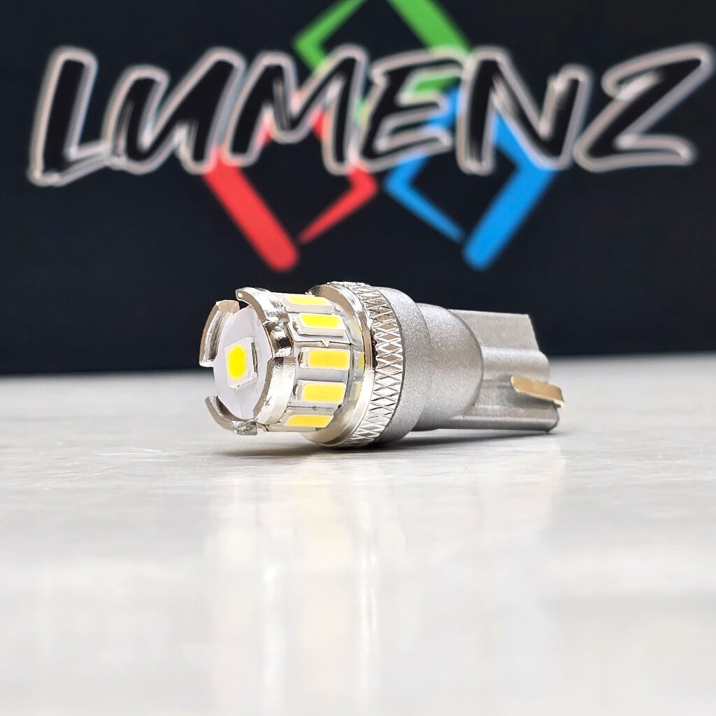 194: Lumenz Performance Series (PS) 13-LED Bulb