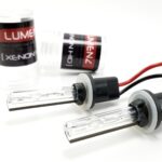880: Lumenz PRO Xenon HID Bulbs