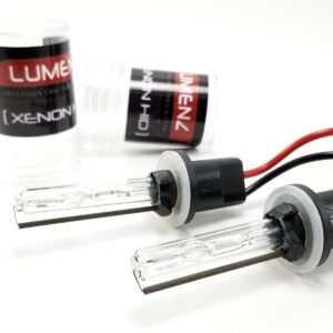 880: Lumenz PRO Xenon HID Bulbs