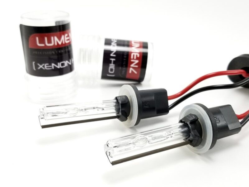 880: Lumenz PRO Xenon HID Bulbs