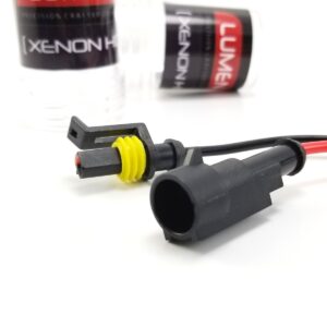 880: Lumenz PRO Xenon HID Bulbs