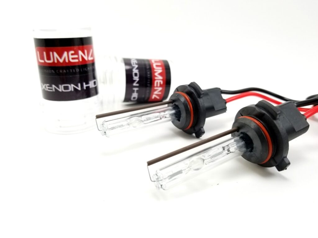 Lumenz 9006 PRO HID Bulbs