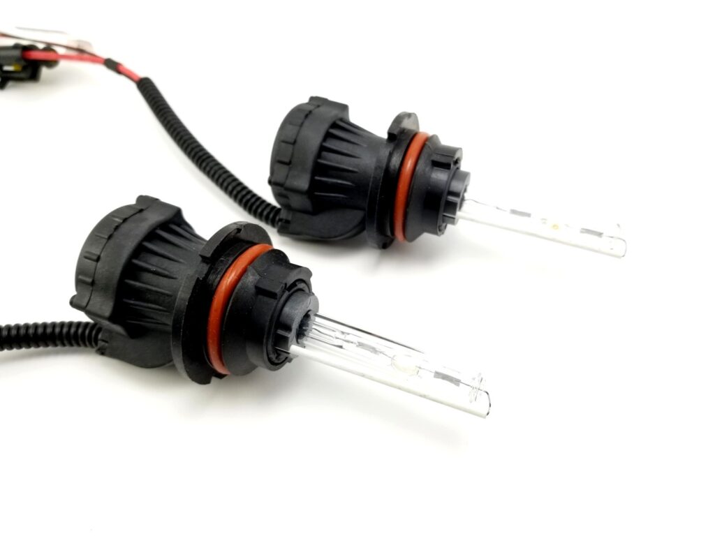 Lumenz 9007 PRO Bixenon HID Bulbs