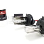 H4/9003: Lumenz PRO HID Bulbs - 100010