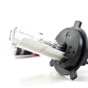 H4/9003: Lumenz PRO HID Bulbs - 100010