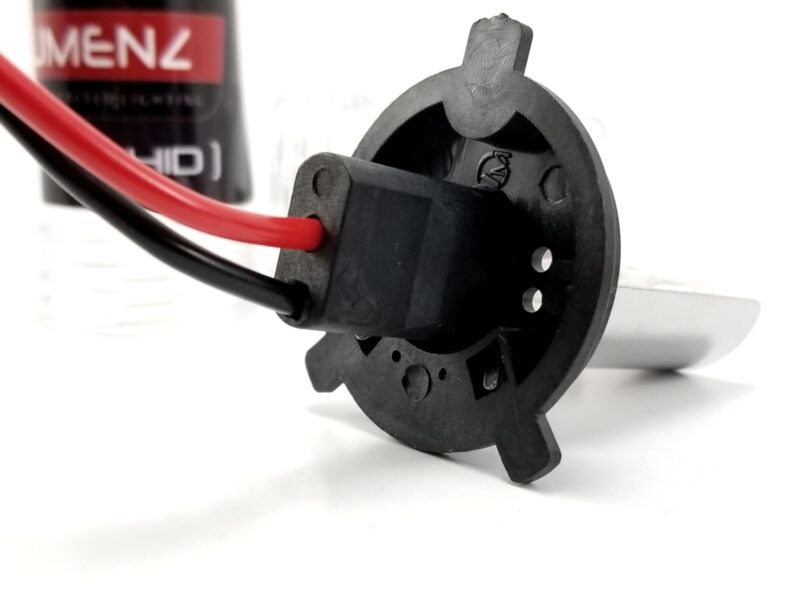 H4/9003: Lumenz PRO HID Bulbs - 100010