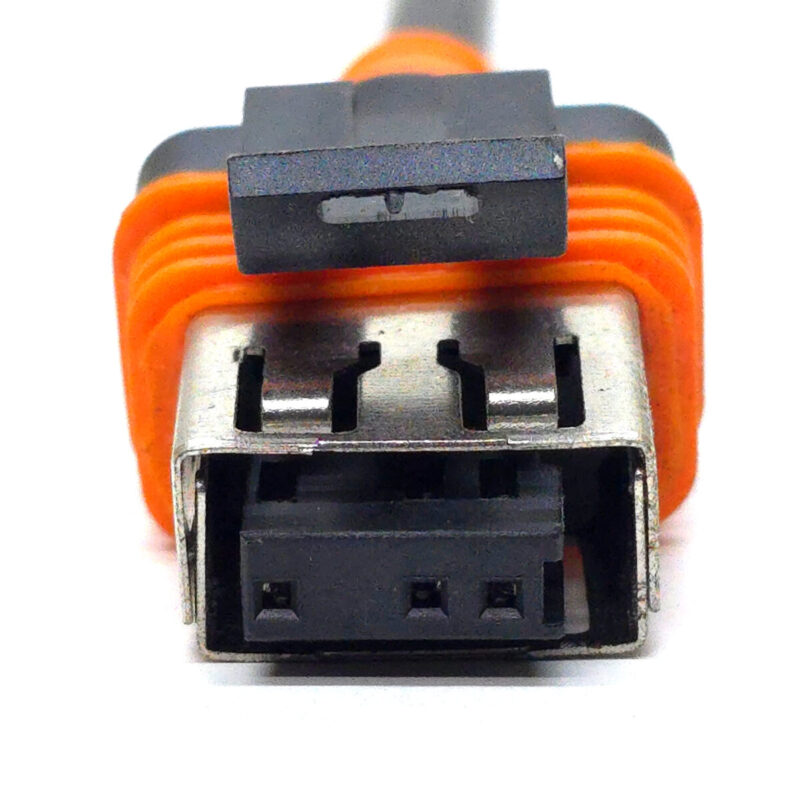 Lumenz D1S HID Bulb to Ballast Adapter Cable - 100232