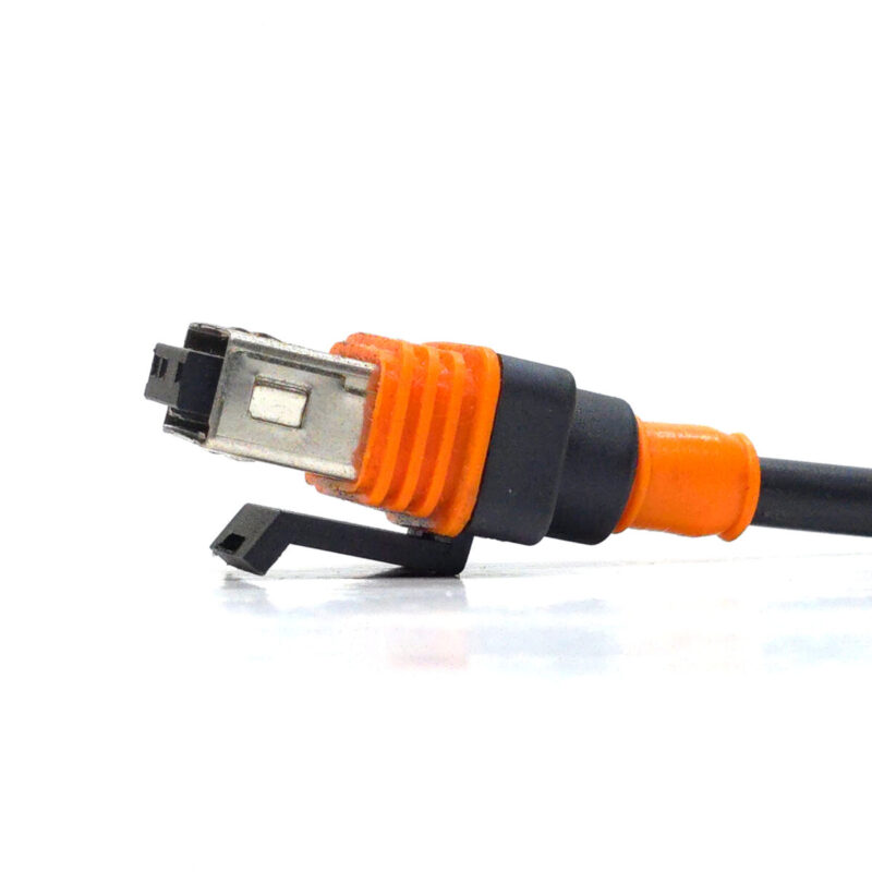 Lumenz D1S HID Bulb to Ballast Adapter Cable - 100232