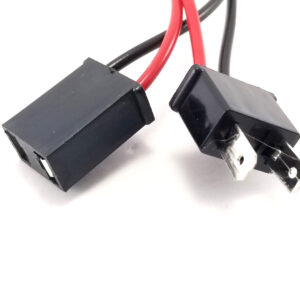 Lumenz H7 LED Anti-Flicker CANBus Decoder Resistor 50W 6Ohm - 100234