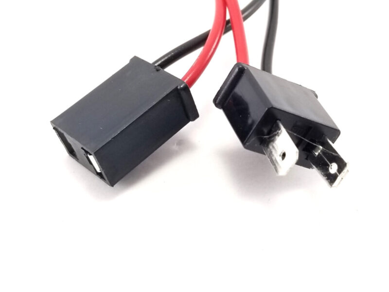 Lumenz H7 LED Anti-Flicker CANBus Decoder Resistor 50W 6Ohm - 100234