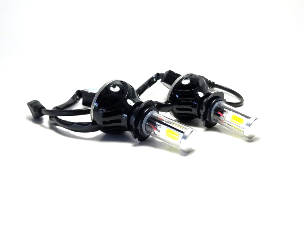Lumenz H7 G5 LED 80W 8000LM 6500K