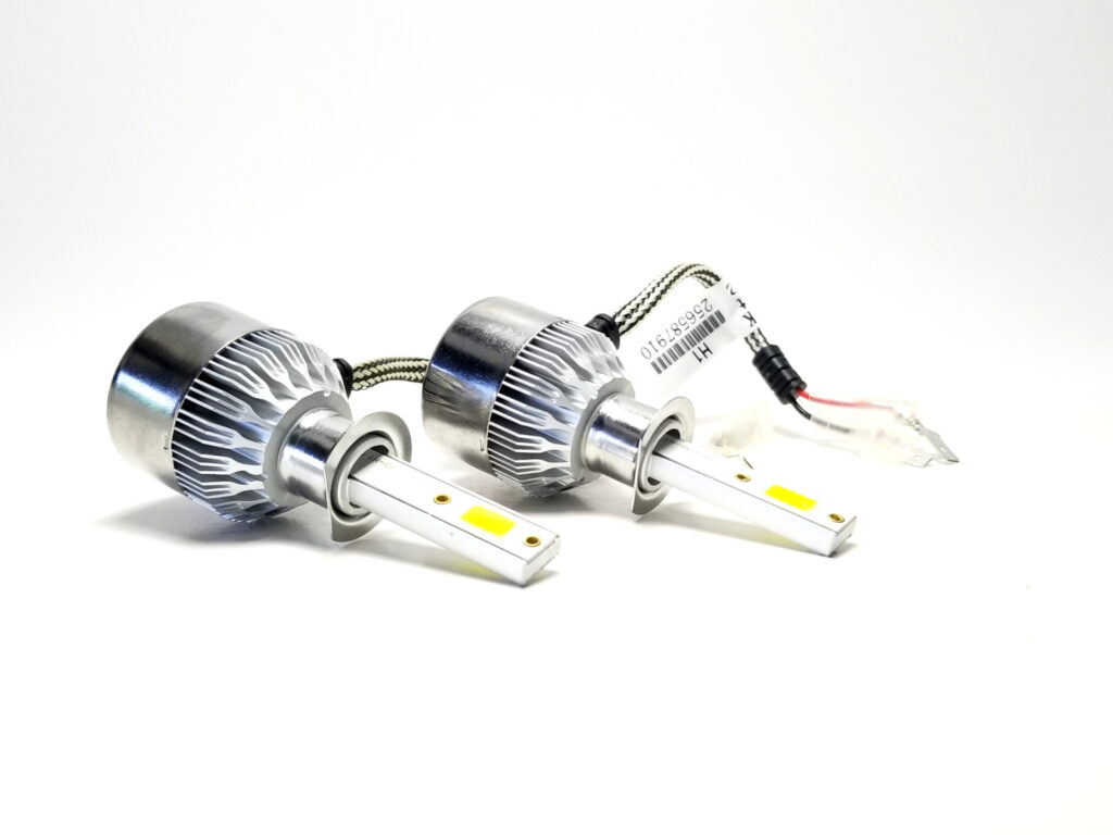 Lumenz H1 C6 LED 76W 9600LM 6500K