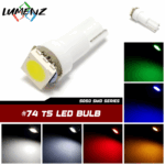 74: Lumenz VL Series 1-LED Bulb