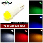 74: Lumenz COB LED Bulb