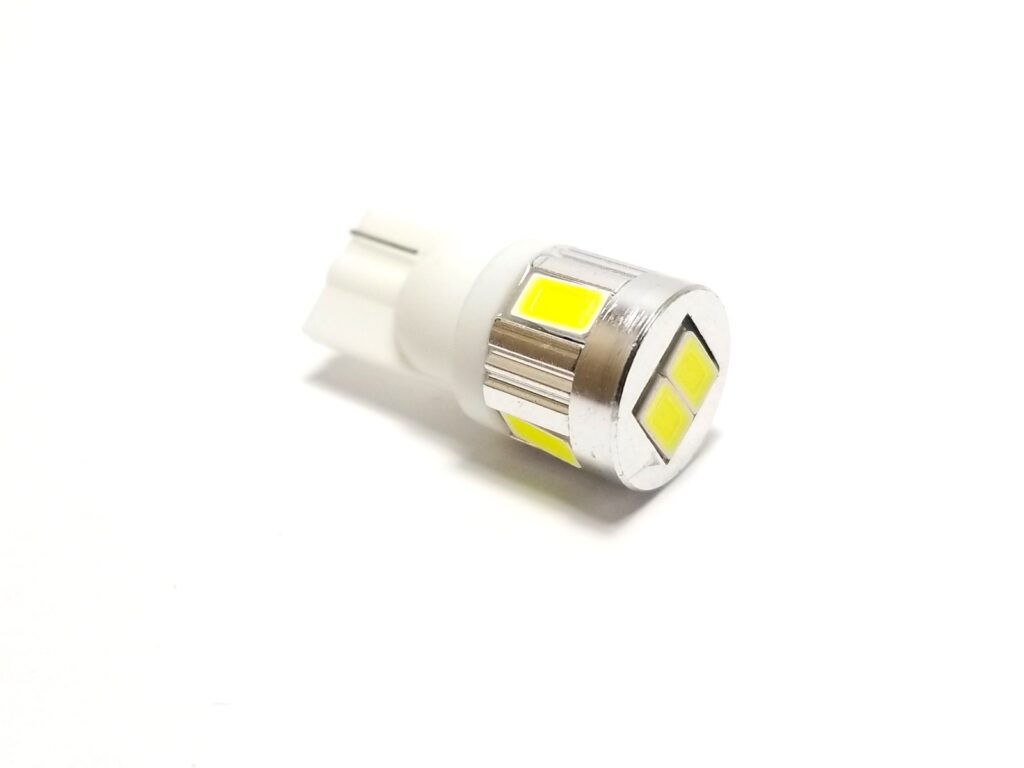 Lumenz 194 T10 Core Series (CS) 6-LED Bulb