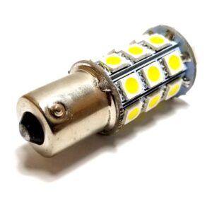1156: Lumenz 5050 Series 27-LED Bulb