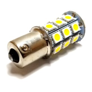 1156: Lumenz 5050 Series 27-LED Bulb