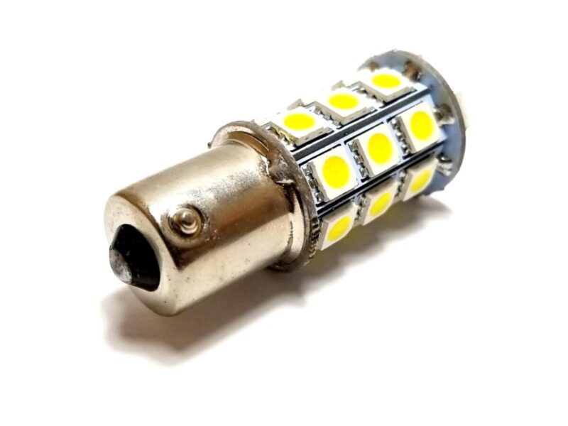 1156: Lumenz 5050 Series 27-LED Bulb