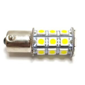 1156: Lumenz 5050 Series 27-LED Bulb
