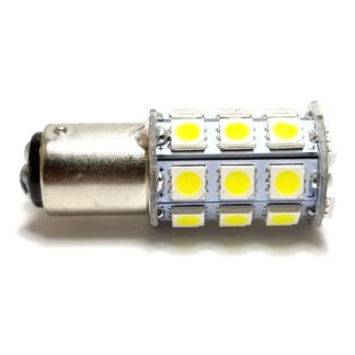 1157: Lumenz 5050 Series 27-LED Bulb
