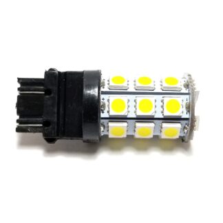 3157: Lumenz 5050 Series 27-LED Bulb