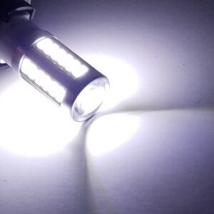 3157: Lumenz SL1 33-LED Bulb - Cool Blue 8000K
