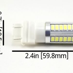 3157: Lumenz SL1 33-LED Bulb