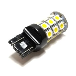 7443: Lumenz 5050 Series 27-LED Bulb