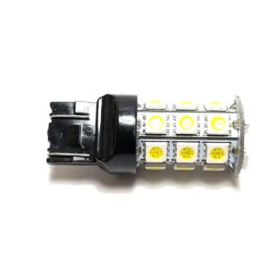7443: Lumenz 5050 Series 27-LED Bulb