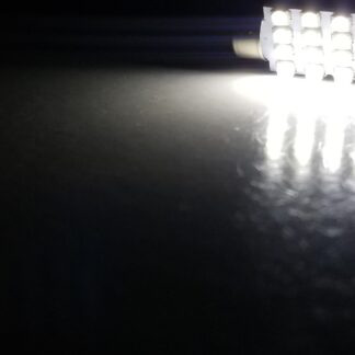 41mm: Lumenz 1210 Series 16-LED Bulb - 6000K Cool White
