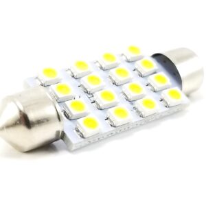 41mm: Lumenz 1210 Series 16-LED Bulb