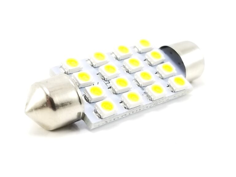 41mm: Lumenz 1210 Series 16-LED Bulb