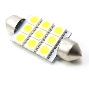 41mm: Lumenz 5050 Series 9-LED Bulb