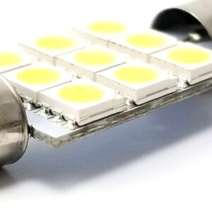 41mm: Lumenz 5050 Series 9-LED Bulb