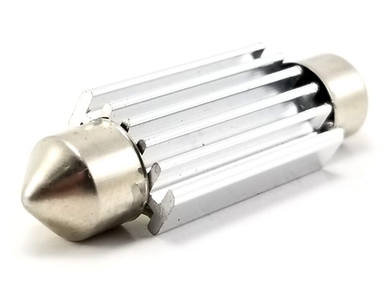 41mm: Lumenz CS 9-LED Canbus Bulb