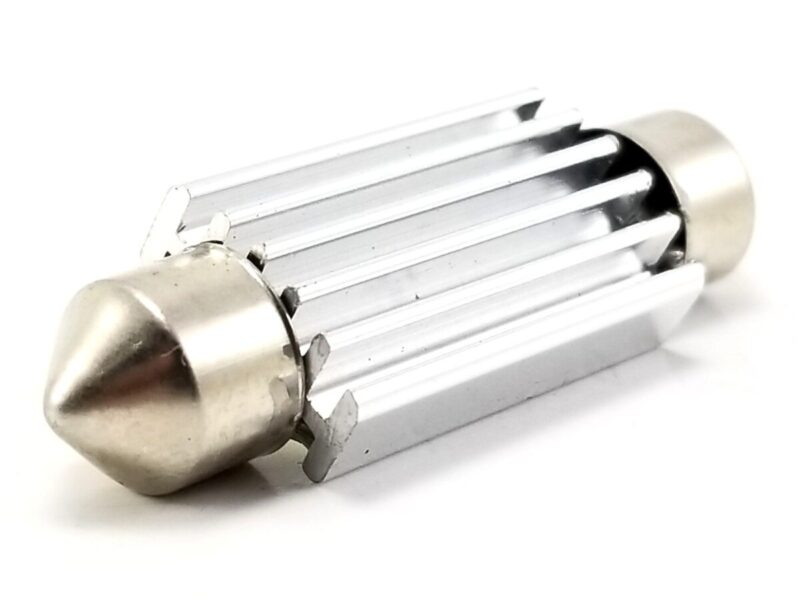 41mm: Lumenz CS 9-LED Canbus Bulb