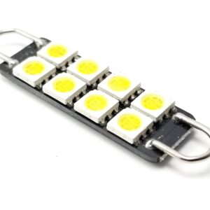 44mm: Lumenz 5050 Series 8-LED Rigid Loop Bulb