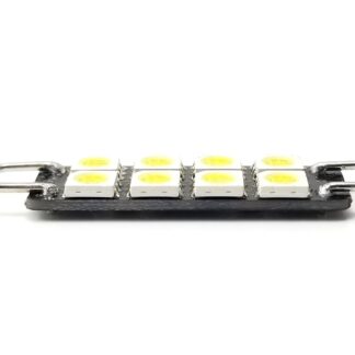 44mm: Lumenz 5050 Series 8-LED Rigid Loop Bulb