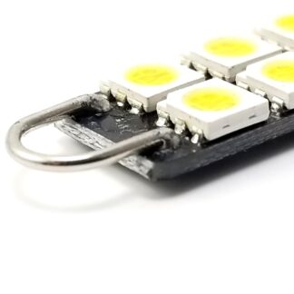 44mm: Lumenz 5050 Series 8-LED Rigid Loop Bulb