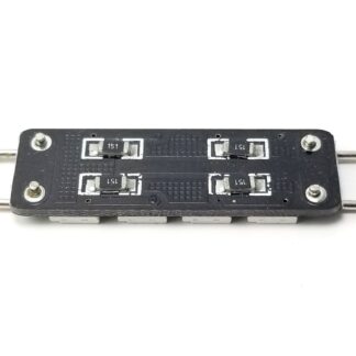 44mm: Lumenz 5050 Series 8-LED Rigid Loop Bulb