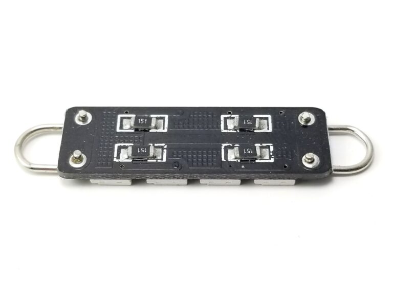 44mm: Lumenz 5050 Series 8-LED Rigid Loop Bulb