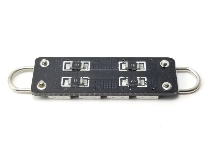 44mm: Lumenz 5050 Series 8-LED Rigid Loop Bulb