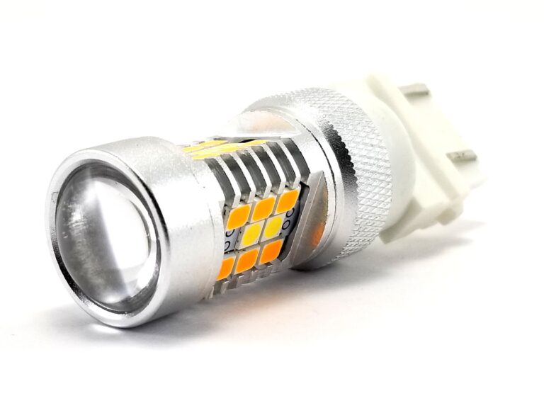 Lumenz 3157 SB1 28-LED Switchback Bulbs