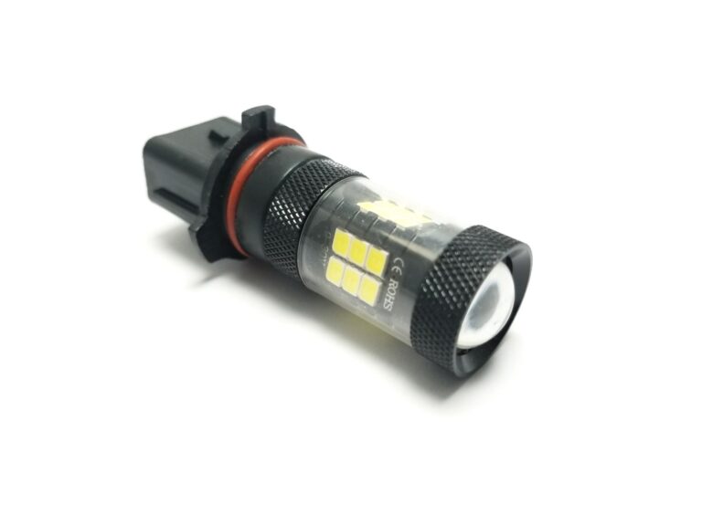P13W: Lumenz Performance Line (PL) 30-LED Bulb