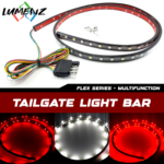 TruckLitez 60-in Rear Tailgate Light Strip v1