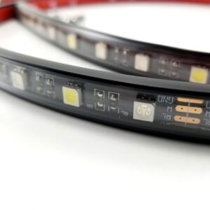 TruckLitez 60-in Rear Tailgate Light Strip v1