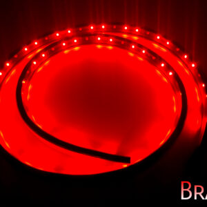 TruckLitez 60-in Rear Tailgate Light Strip v1