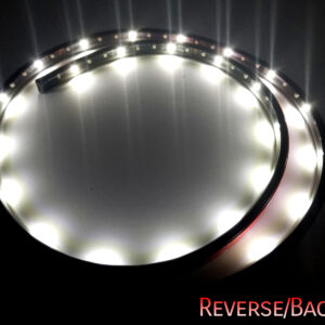 TruckLitez 60-in Rear Tailgate Light Strip v1