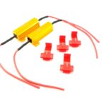 Lumenz 50W 6-OHM Load Resistors